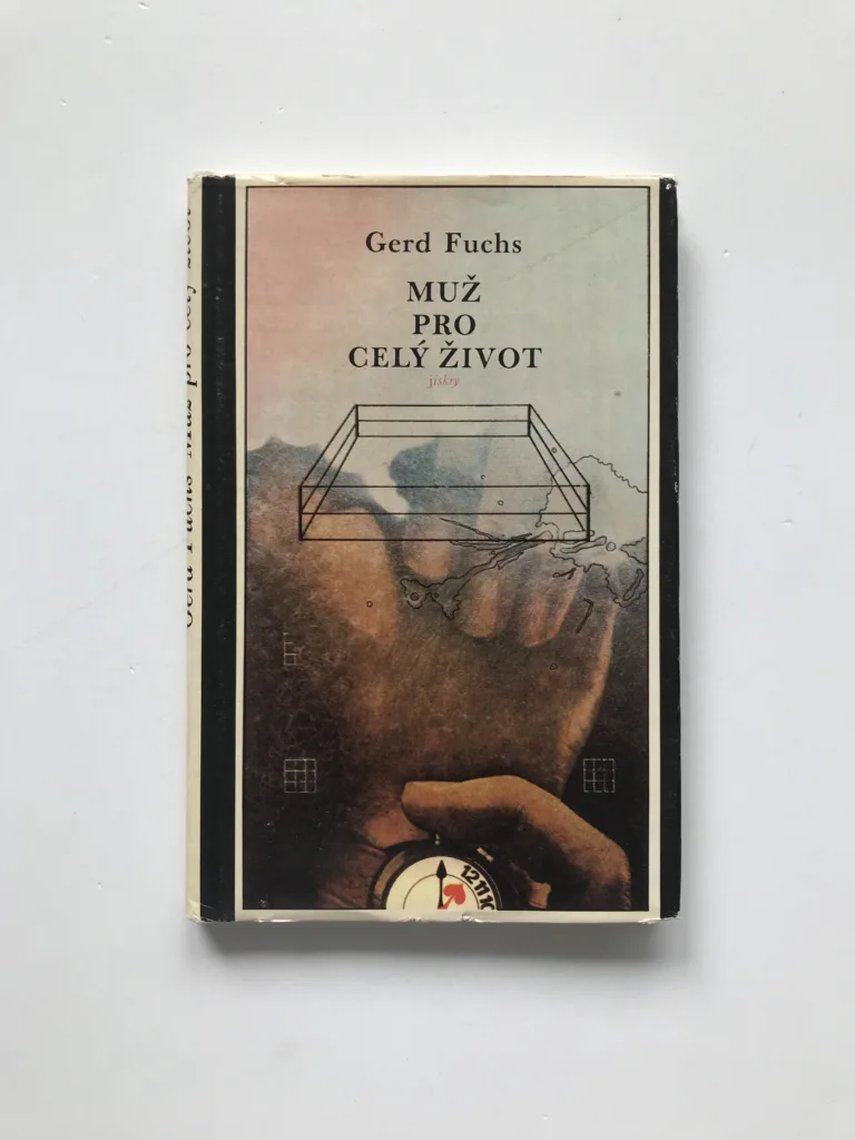 Muž na celý život, Gerd Fuchs