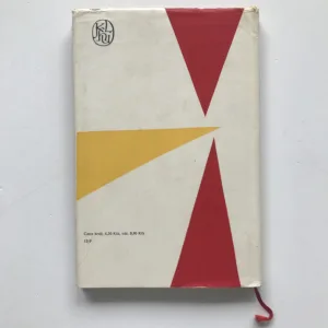Most svatého Ludvíka krále, Thornton Wilder