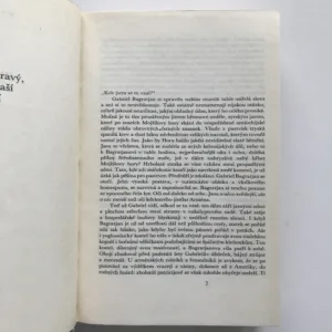 Čtyřicet dnů, Franz Werfel