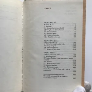 Čtyřicet dnů, Franz Werfel