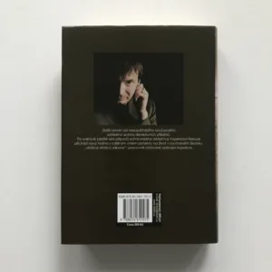 Dokonalá vražda, Ian Rankin