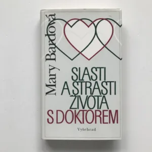 Slasti a strasti života s doktorem, Mary Bardová