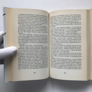 Slasti a strasti života s doktorem, Mary Bardová