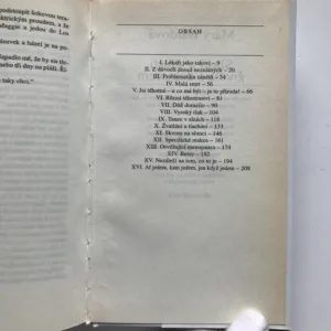 Slasti a strasti života s doktorem, Mary Bardová