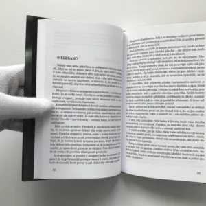 Jako řeka, jež plyne (Vyprávění z let 1998-2005), Paulo Coelho
