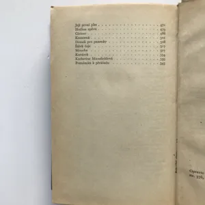 Zahradní slavnost, Katherine Mansfieldová
