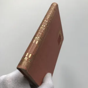 Námořní chirurg a jiné pescarské novelly, Gabriele d'Annunzio