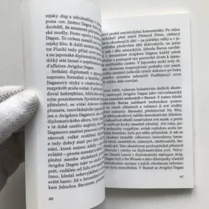 Setkání s Viktorem Fischlem, Milada Kaďůrková