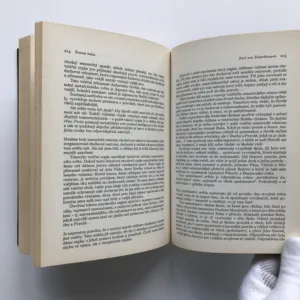 Temná múza (Vliv okultismu na literaturu 18. až 20. století), Gary Lachman