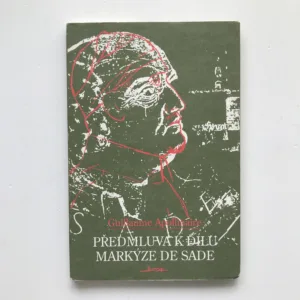 Předmluva k dílu markýze de Sade, Guillaume Apollinaire