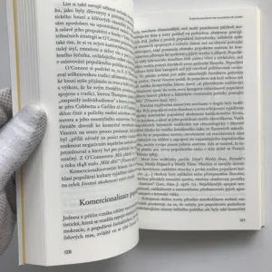 Tisk a populární kultura, Martin Conboy