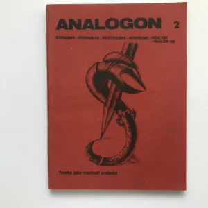 Analogon 2, Jiří Koubek, kolektiv autorů