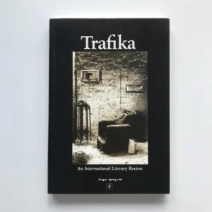 Trafika 2/1994 (An International Literary Review)