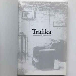 Trafika 2/1994 (An International Literary Review)
