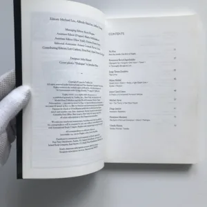 Trafika 2/1994 (An International Literary Review)