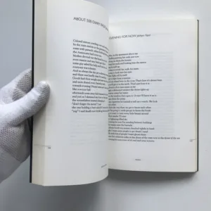 Trafika 2/1994 (An International Literary Review)