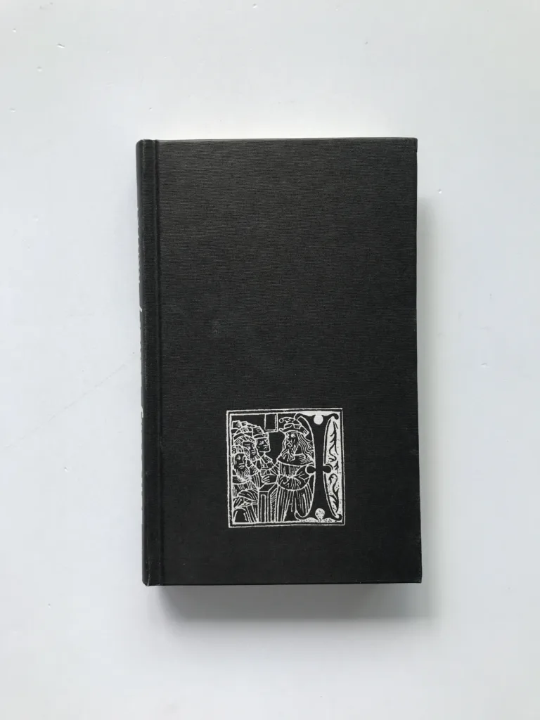 Lotrovský žaltář (Výbor ze středověké vagantské poezie), Radovan Krátký