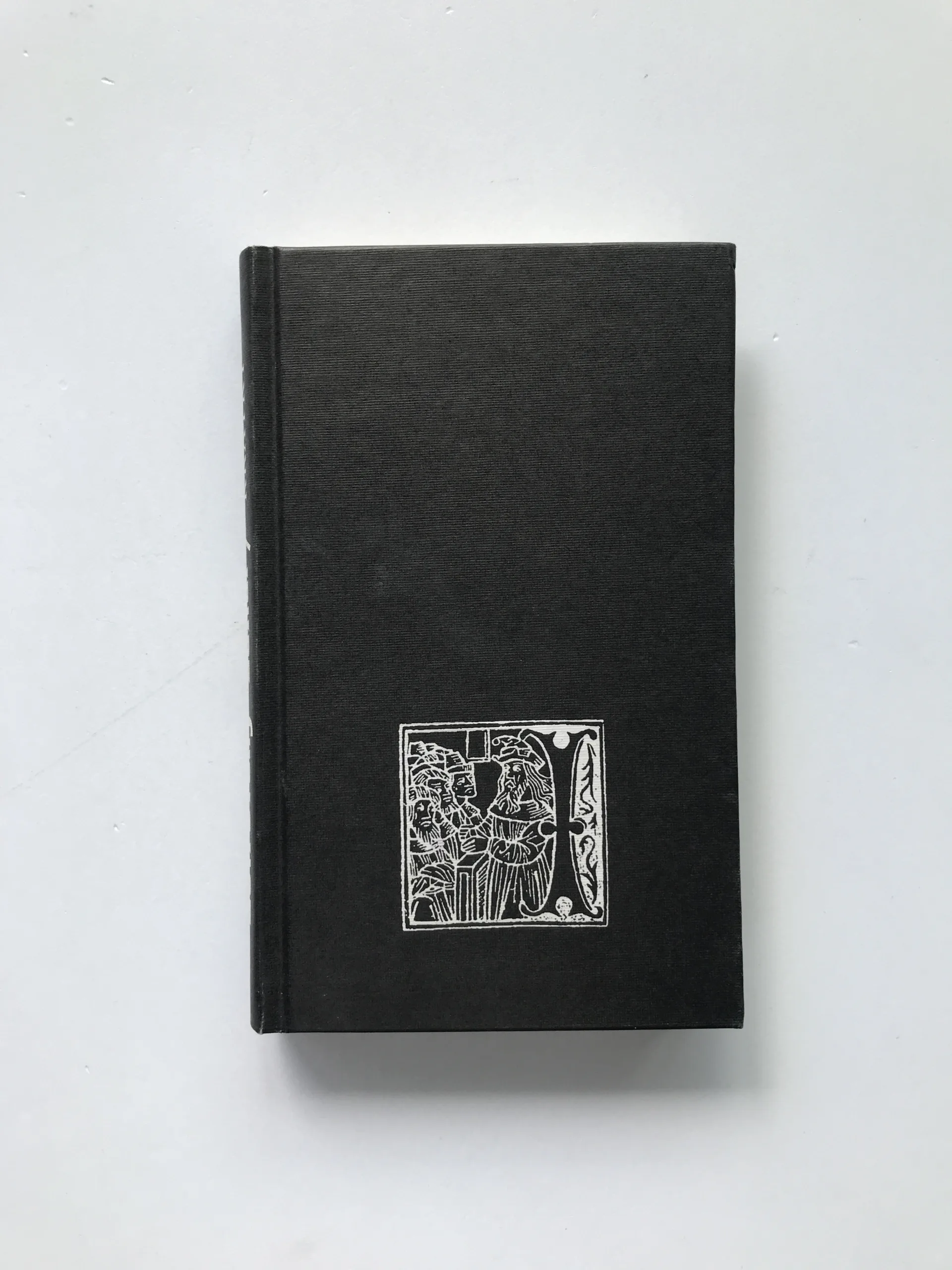 Lotrovský žaltář (Výbor ze středověké vagantské poezie), Radovan Krátký