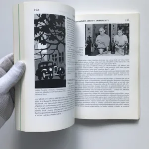 Revolver Revue 41