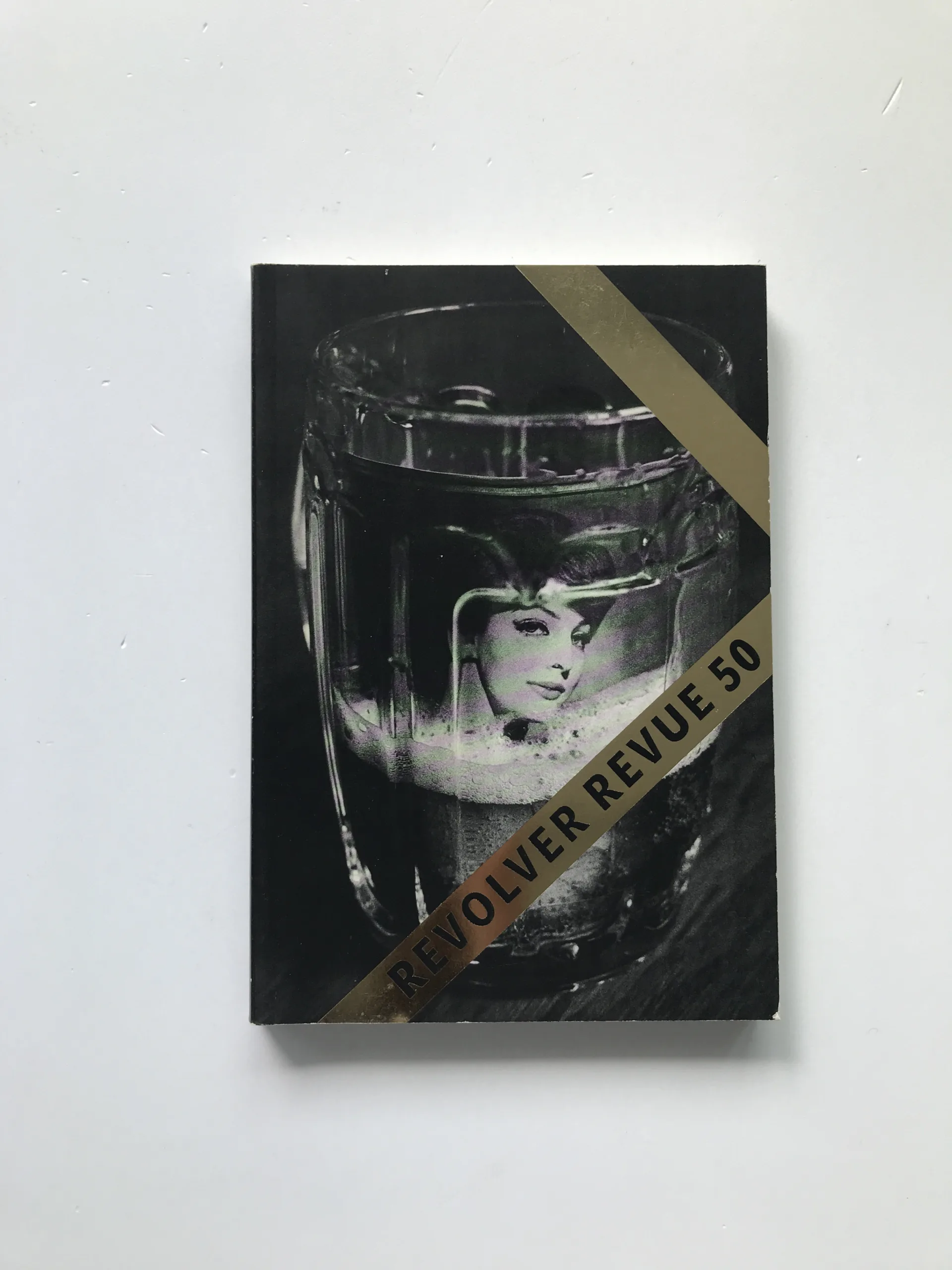 Revolver Revue 50