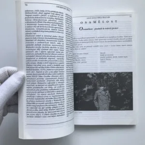 Světová literatura 4/1994