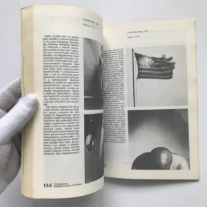 Světová literatura 5/1991