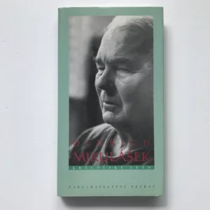 Královské léto, Oldřich Mikulášek