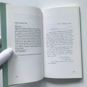 Královské léto, Oldřich Mikulášek