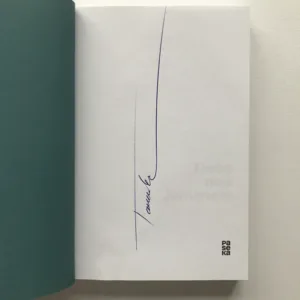 Nebe nad Jemenem (V jihozápadní Asii s Lékaři bez hranic) (podpis autora), Tomáš Šebek