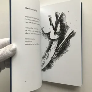 Časová tíseň (3x podpis autorů), Jiří Žáček, Milan Janáček, Josef Vinklát
