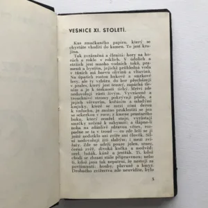 Země bez jména (Reportáže z Podkarpatska), Ivan Olbracht