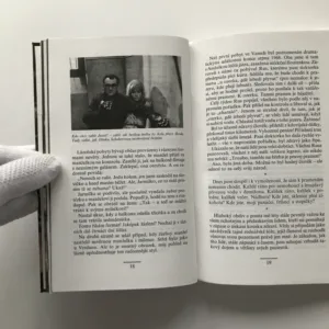 Sovák podruhé – Smích léčí aneb Neberte se tak vážně! (2x podpis), Jiří Sovák, Slávka Kopecká