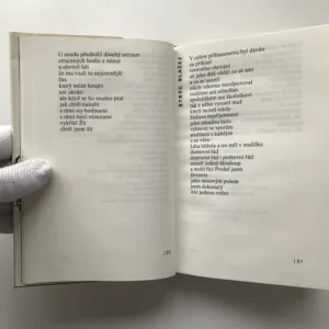 Rodinné album (Verše) (podpis autora), Miloš Macourek, Petr Poš