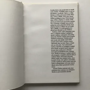 Čirikloro (podpis autora), Jiří Medek