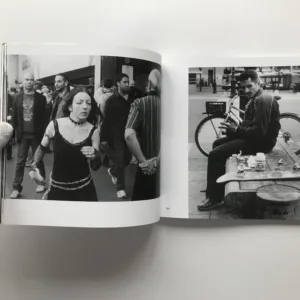 Paříž / Paris (podpis autora), František Dostál