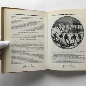 Podivuhodný svět Julese Verna (podpis autora), Ondřej Neff