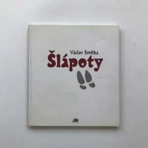 Šlápoty (podpis autora), Václav Smitka