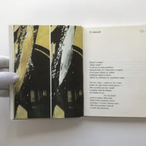 Plakať je krásne (podpis autora), Lubomír Feldek, Rudolf Fila