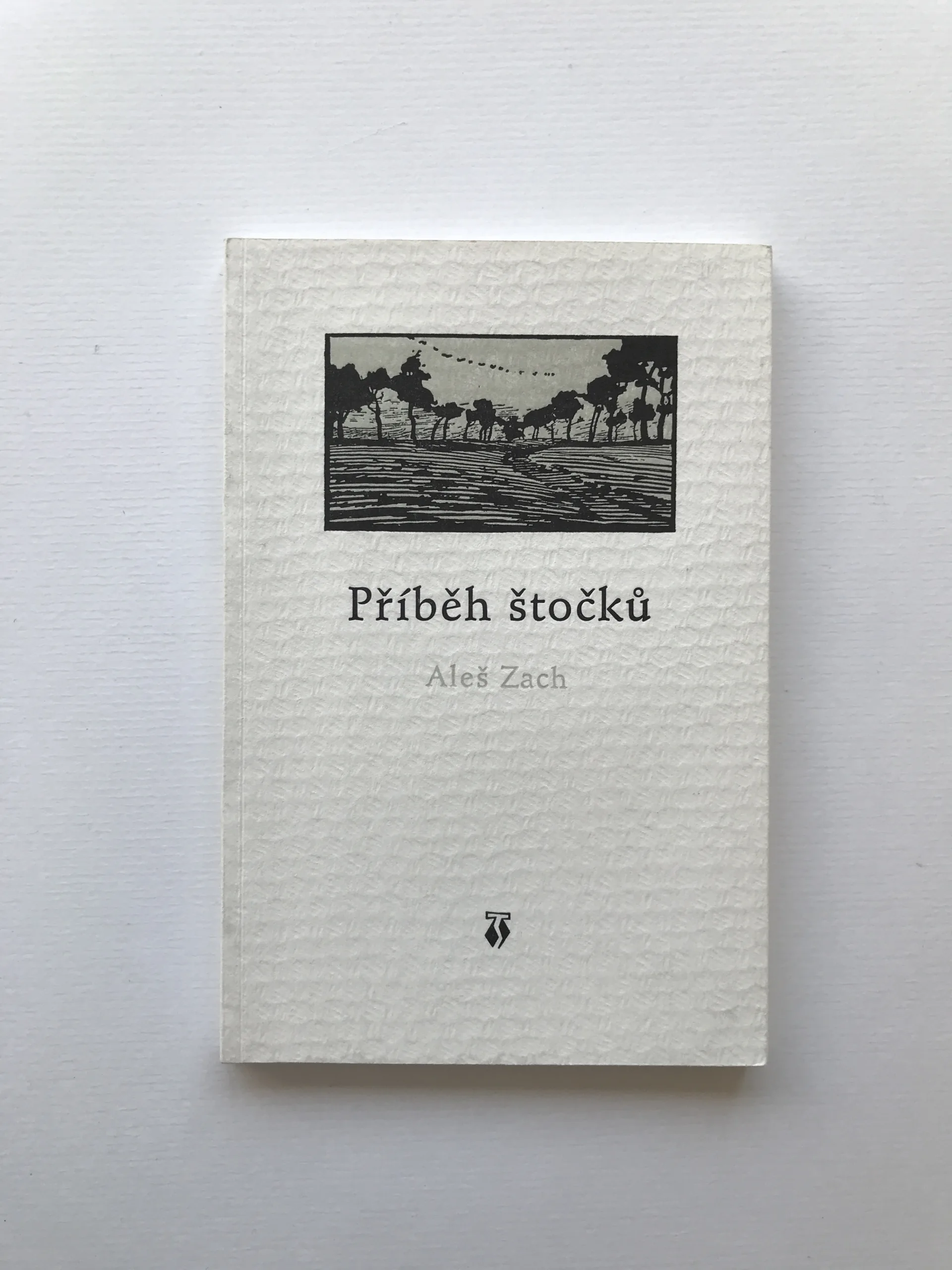 Příběh štočků (Kresby Františka Kavána v publikacích S. K. Neumanna a Stanislawa Przybyszewského), Aleš Zach