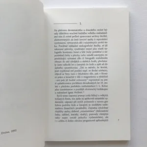 Příběh štočků (Kresby Františka Kavána v publikacích S. K. Neumanna a Stanislawa Przybyszewského), Aleš Zach