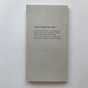 Kupé pro Marcela D. (Štvanice pražská. Omalovánky) (podpis autora), Jeník Novák