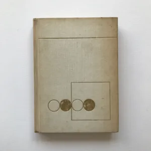 Pocta Jacksonu Pollockovi (Texty z let 1959-1964), Ladislav Novák