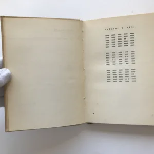 Pocta Jacksonu Pollockovi (Texty z let 1959-1964), Ladislav Novák