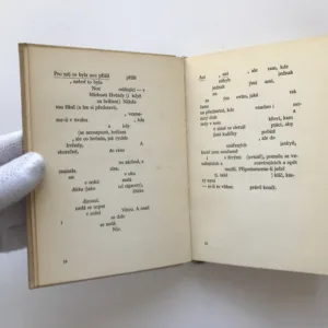 Pocta Jacksonu Pollockovi (Texty z let 1959-1964), Ladislav Novák