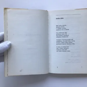 Rovnováha (podpis autora), Štefan A. Brezány