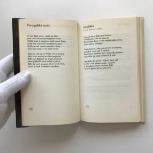 Heteronyma, Fernando Pessoa