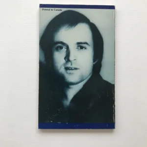 Dámský gambit, Jiří Gruša