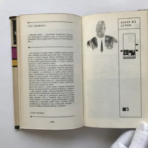 Majitelé klíčů, Milan Kundera