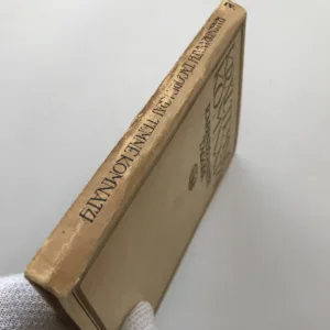 Král temné komnaty (podpis autora), Rabindranath Tagore