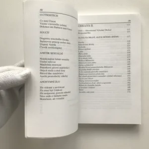 Obrana proti zlu – Návod k slušnému soužití (podpis autorky), Miroslav Plzák, Ivana Hudcová